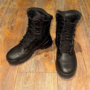 5.11 tactical boots